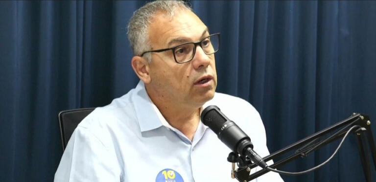 Mario Costenaro é eleito prefeito de Toledo para a gestão 2025/2028