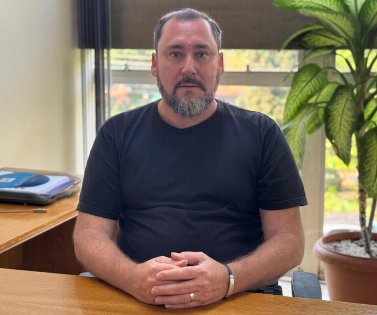 Reformas e construções de túmulos no cemitério municipal da sede podem ser feitas até dia 25