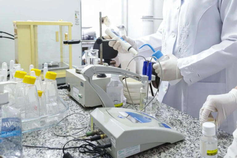 Após chancela internacional, Paraná atrai investimentos em sanidade