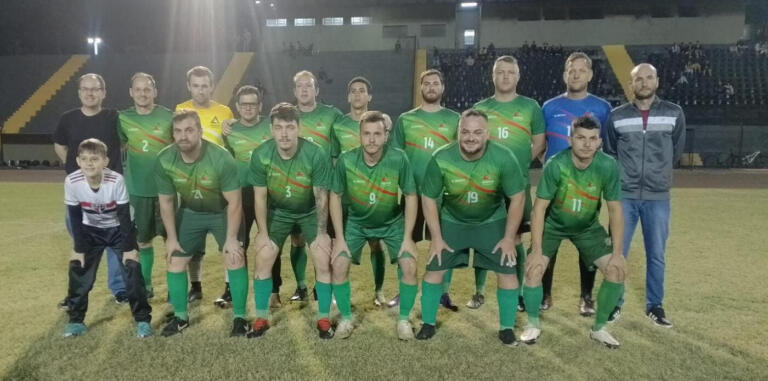Municipal de Futebol tem média de 4,5 gols por jogo na rodada de abertura