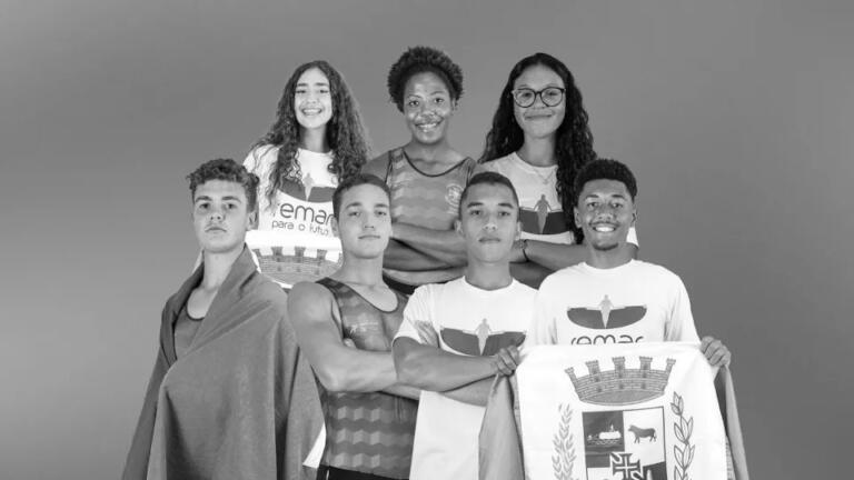 Quem são as nove vítimas de acidente com van no PR que transportava equipe de remo de Pelotas