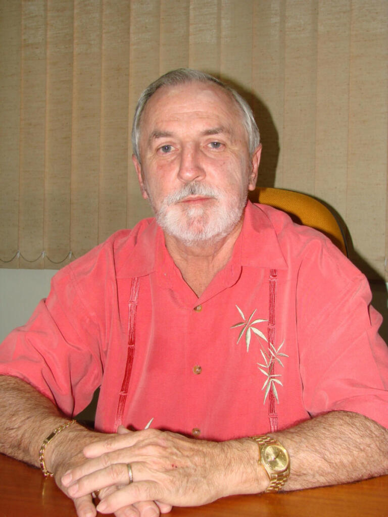 Falece aos 77 anos o empresário Alcides Waldow
