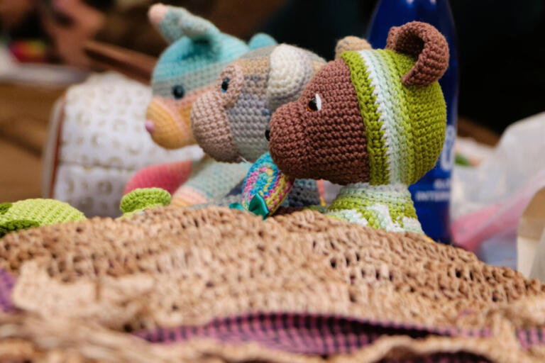 Conheça os classificados para o Concurso de Artesanato Sustentável ao Lago de Itaipu