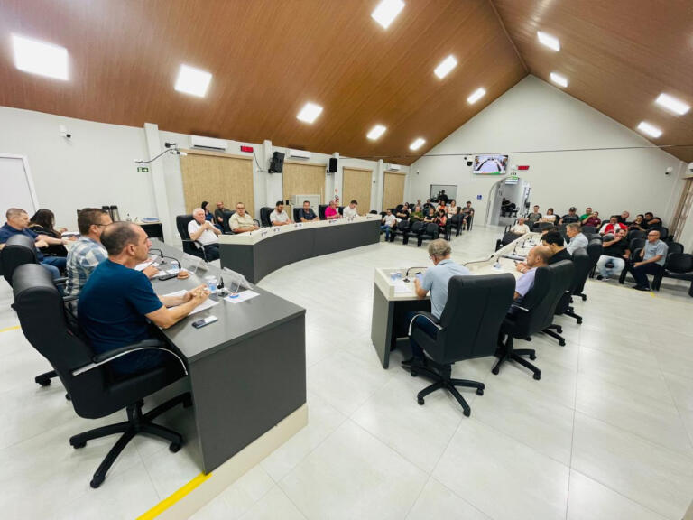 Instituto Sismetro pode ser declarado como utilidade pública em Marechal Rondon