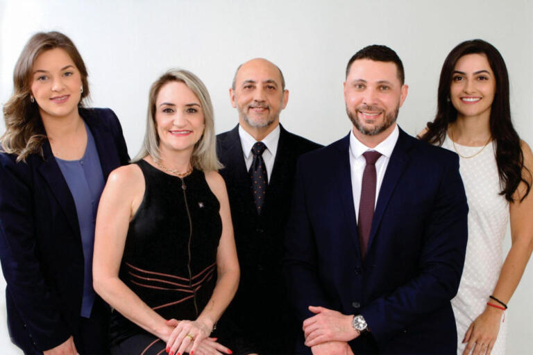 Advogado Leandro Marcondes encabeça chapa para eleição da OAB Marechal Rondon