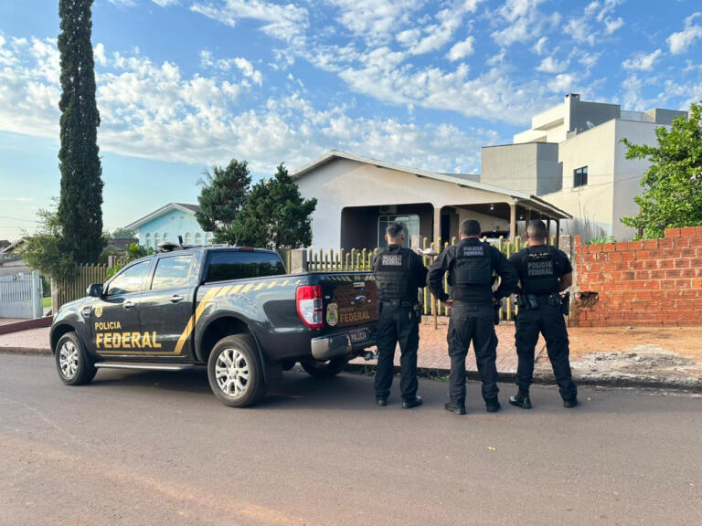 Contrabandistas de agrotóxicos movimentaram mais de R$ 2,6 bilhões no Oeste