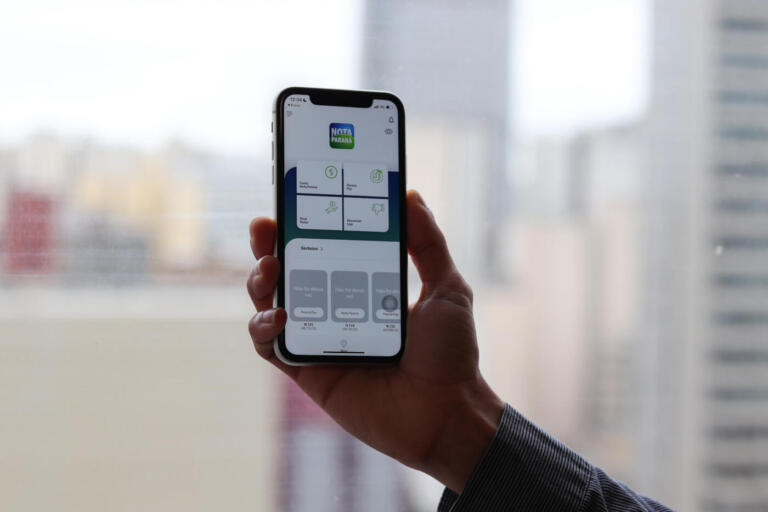 Prêmio de R$ 100 mil do Nota Paraná vai para… saiba de qual cidade é a sortuda