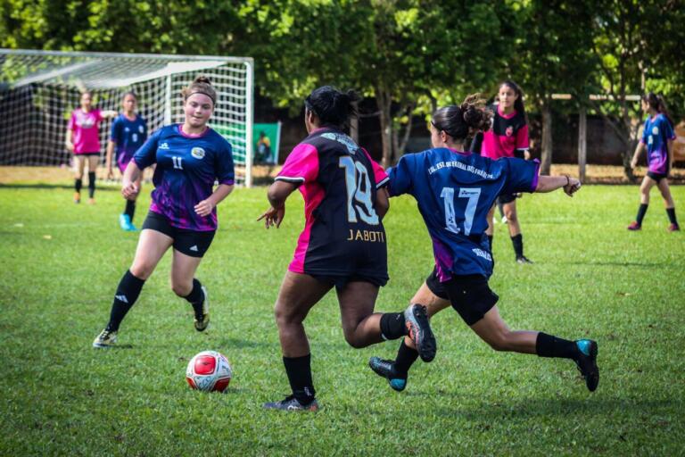 Toledo, Manoel Ribas e Ponta Grossa são destaques dos JEPs Bom de Bola