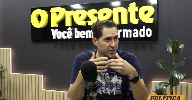 Teatro Municipal de Marechal Rondon não será entregue este ano; prefeito explica o motivo