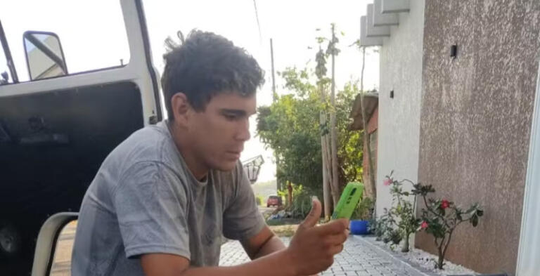 Corpo de banhista atingido por jet ski no Lago de Itaipu é encontrado