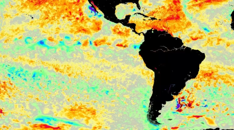 La Niña ainda não apareceu e episódio do fenômeno é duvidoso