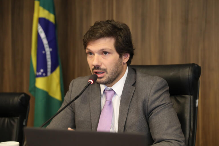 Composição da Assembleia será alterada após eleição de Tiago Amaral em Londrina no 2° turno