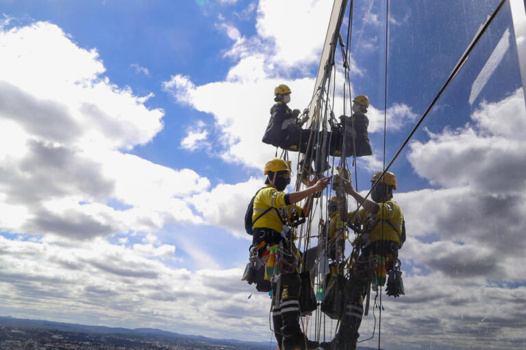 Paraná é terceiro Estado que mais gerou empregos no país entre janeiro e setembro