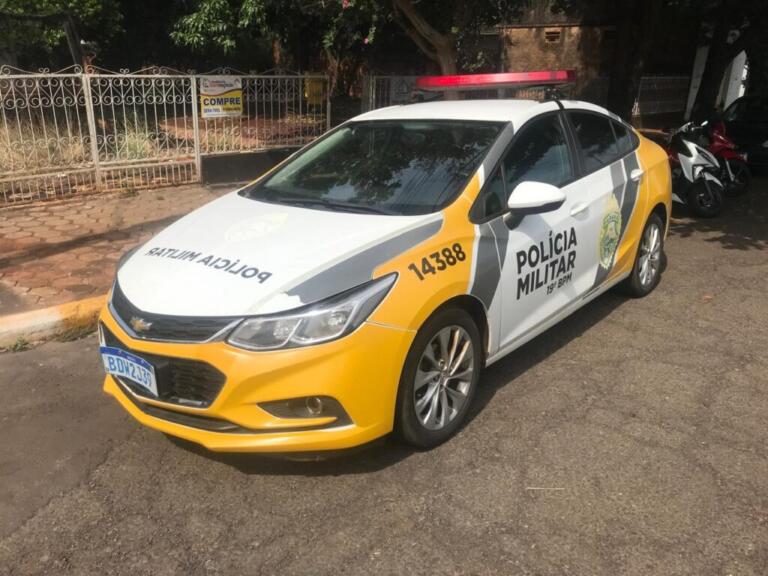 Mais um morador de rua é encontrado morto no centro de Marechal Rondon