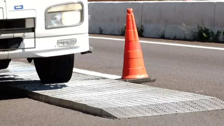 Número de flagrantes com excesso de carga cresce no Paraná