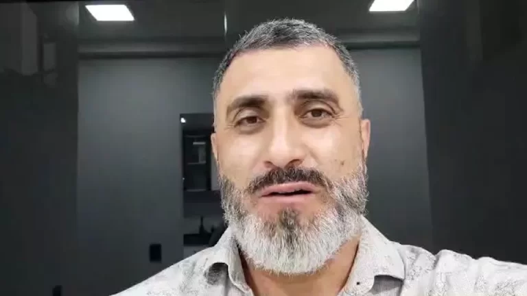 Pai de Manu agradece apoio e orações após pequena receber alta