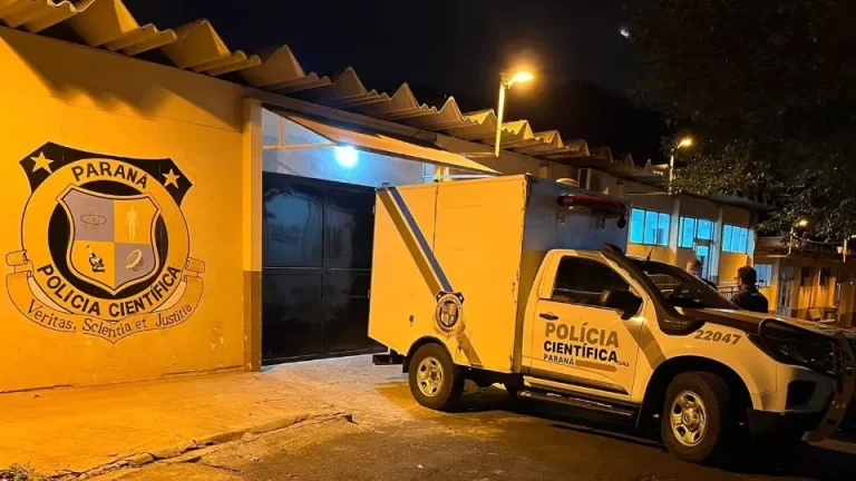 Bebê de nove meses morre atropelada enquanto mãe dava marcha à ré em Foz do Iguaçu