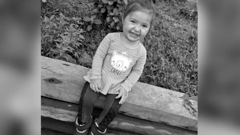 Encontrado corpo de menina que desapareceu em enxurrada no Paraná