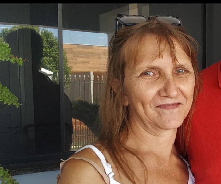 Perícia confirma que corpo encontrado em Guaíra é de mulher desaparecida