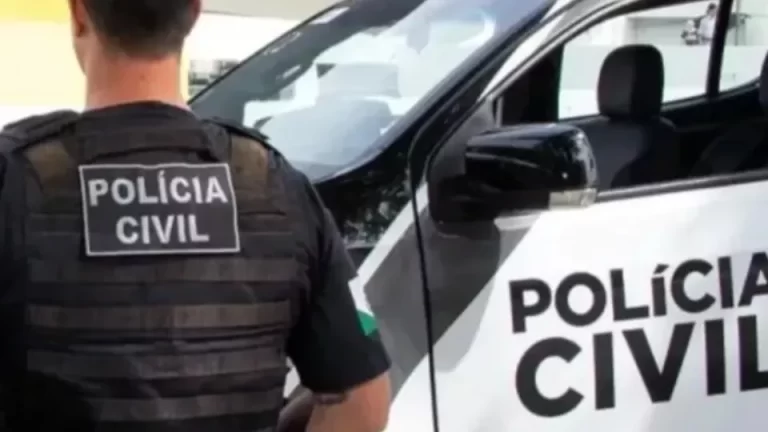 PCPR deflagra operação contra furto de veículos em ação com 50 policiais