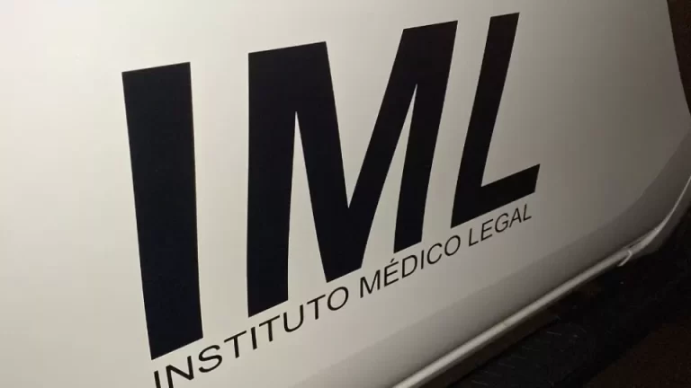 Acidente deixa dois mortos na PR-473