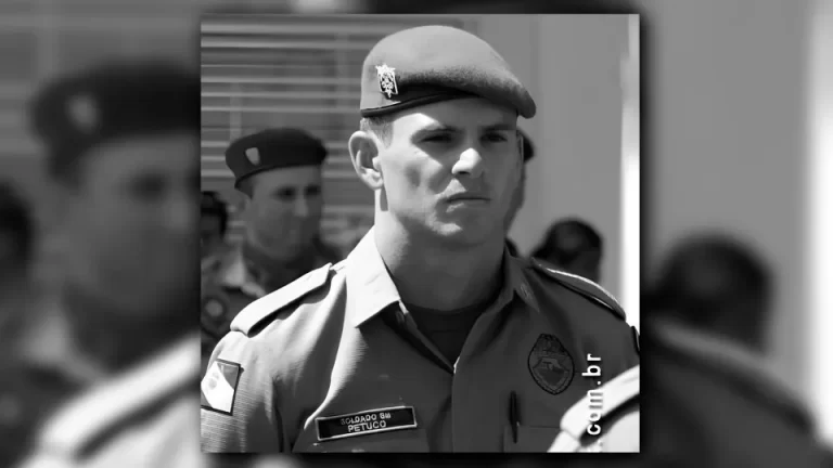 Sargento do Corpo de Bombeiros morre em usina no Paraná