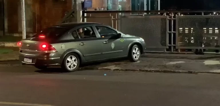 Pistolas desaparecem do 33º Batalhão de Infantaria Mecanizada em Cascavel