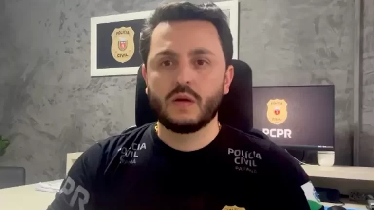 Delegado fala sobre feminicídio registrado em Toledo