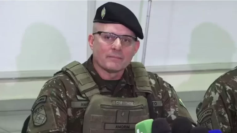 Militares envolvidos no furto de pistolas serão excluídos do Exército Brasileiro