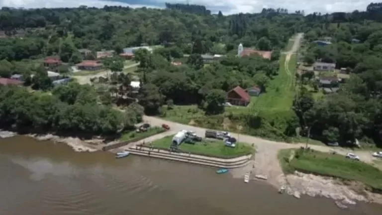 Nova ponte de R$ 10 milhões que ligará cidades do Paraná é aprovada