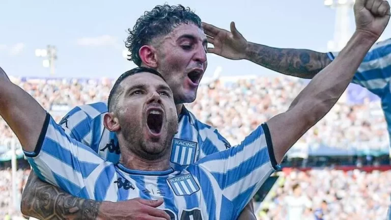 Carrasco de brasileiros, Racing bate Cruzeiro e leva título inédito da Copa Sul-Americana