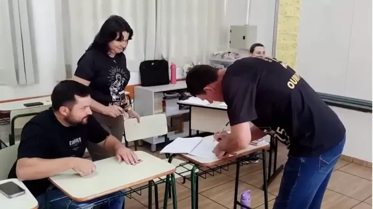 População vota a favor de criação de novo distrito em Toledo