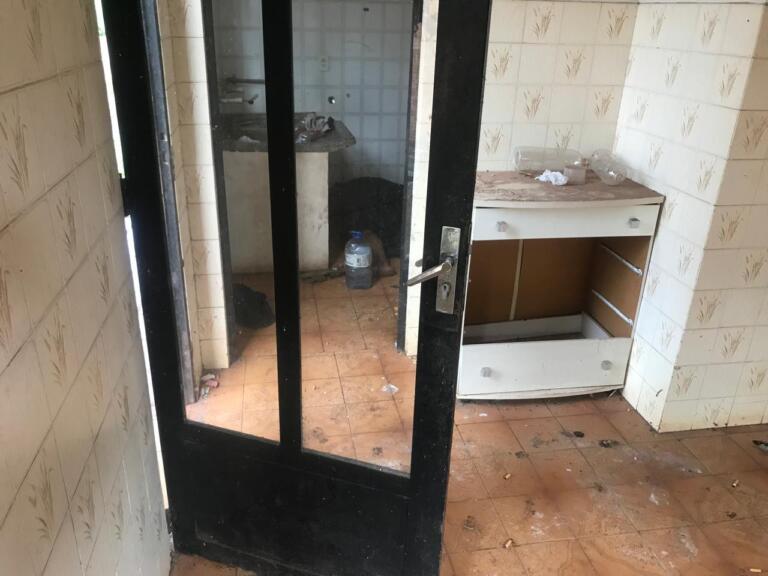 Polícia revela identidade do morador de rua encontrado morto no centro de Marechal Rondon