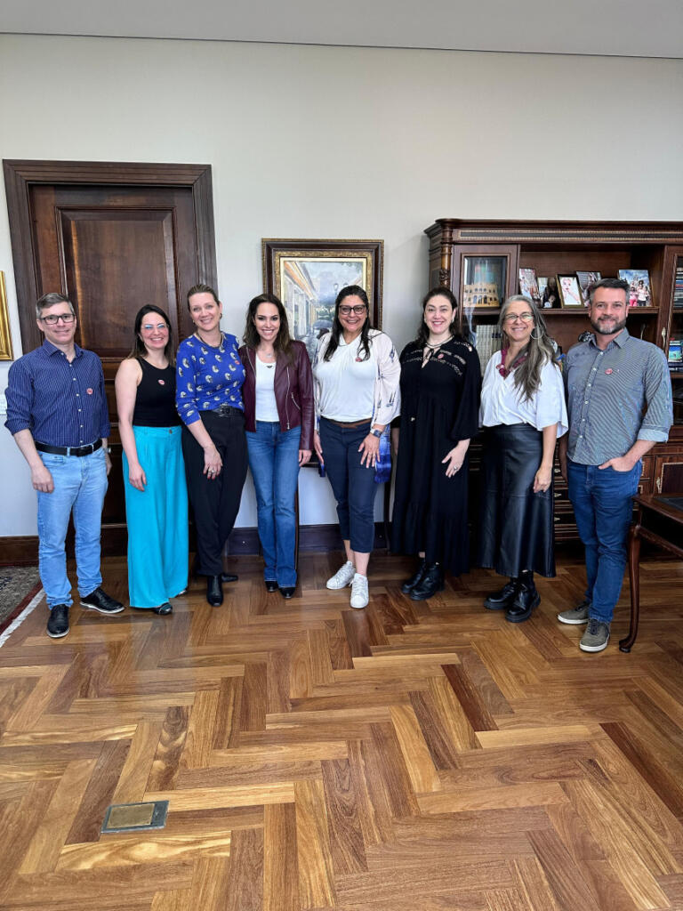 Deputada Maria Victoria propõe Rota Turística da Inovação para gerar novos negócios e empregos