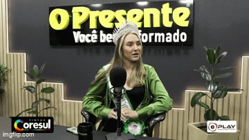 Rondonense Wera Fülber fala dos preparativos e expectativas para o Miss Eco Paraná