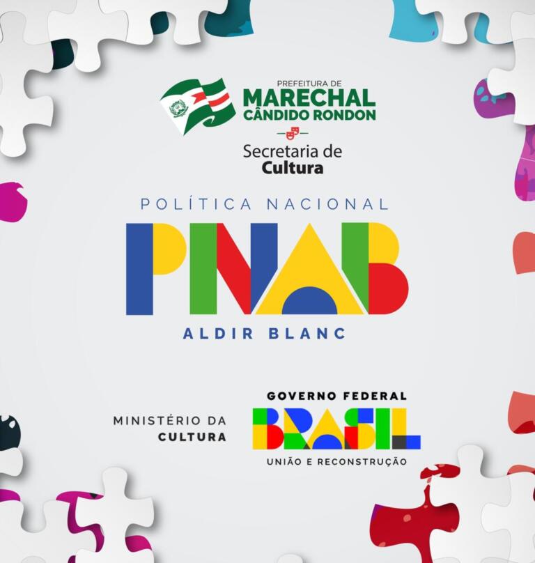 Divulgados os editais da Política Nacional Aldir Blanc de fomento à cultura