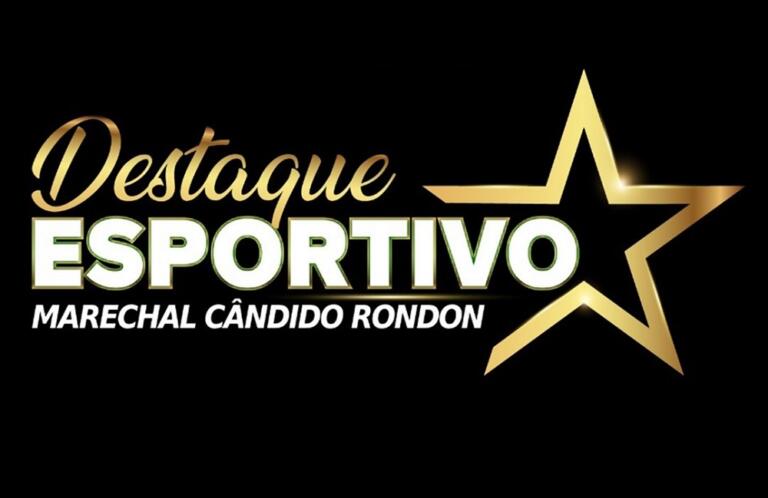 Dados de postulantes ao Destaque Esportivo 2024 devem ser enviados até quinta-feira