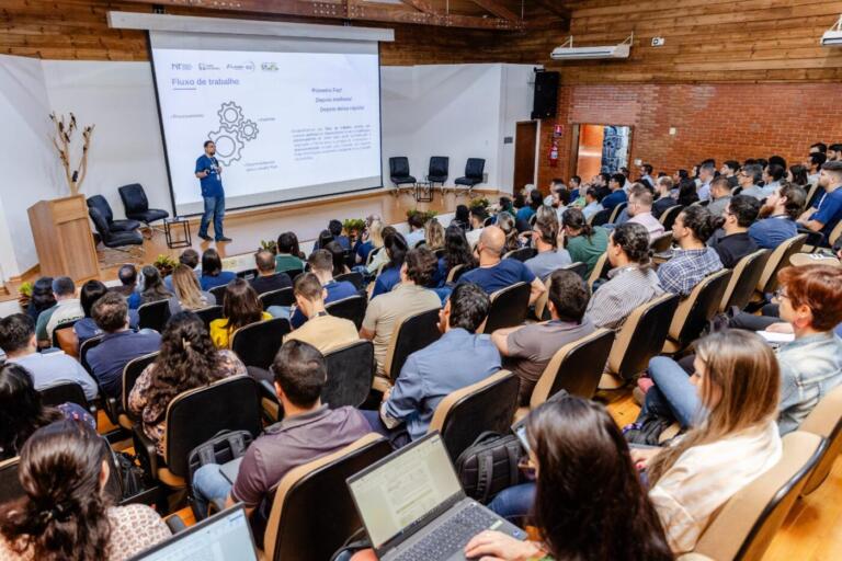 Núcleo de Inteligência Territorial gerou 119 trabalhos científicos em cinco anos