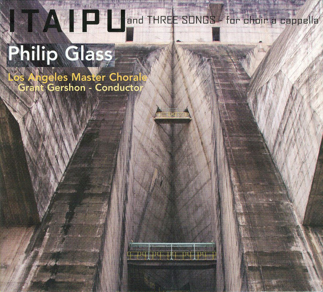 Estreia da Ópera Itaipu do compositor norte-americano Philip Glass completa 35 anos