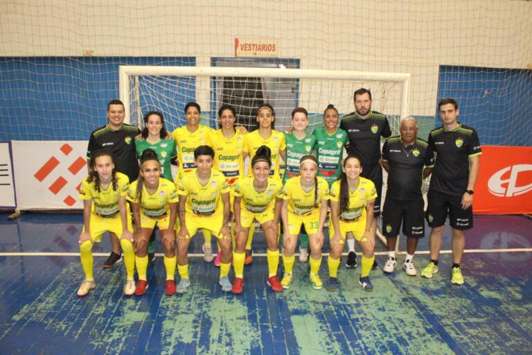 Valendo final inédita, AACC recebe ADTB nesta sexta-feira no Ney Braga