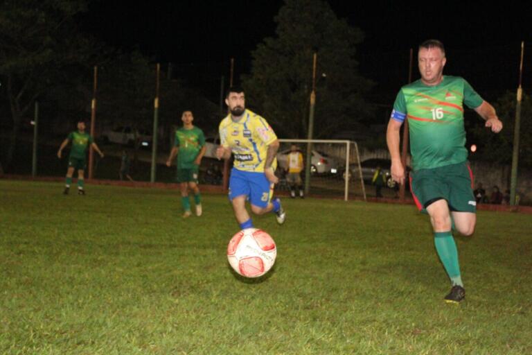 Empate mantém AABB e Assemar dividindo a ponta do Grupo D