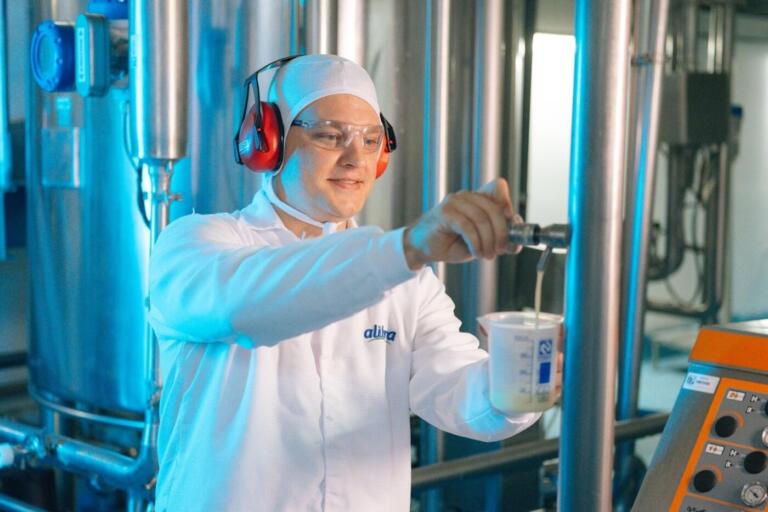 “ESG é mais do que uma sigla, é um propósito para o negócio”, diz CEO da Alibra Ingredientes