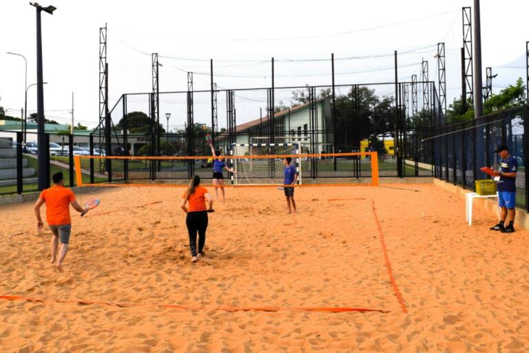 Acisa promove Jogos Empresariais em Santa Helena com múltiplas modalidades