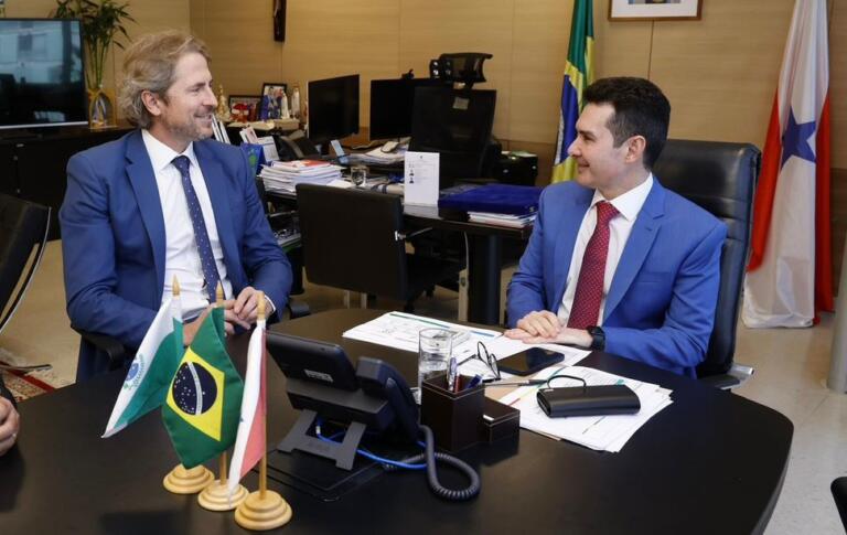 Minha Casa Minha Vida autoriza mais 1.282 casas para 44 cidades do Paraná