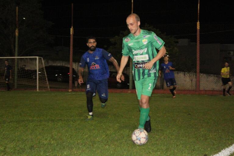 AACC e Assemar fecham lista dos classificados para as quartas do Municipal; veja os próximos confrontos