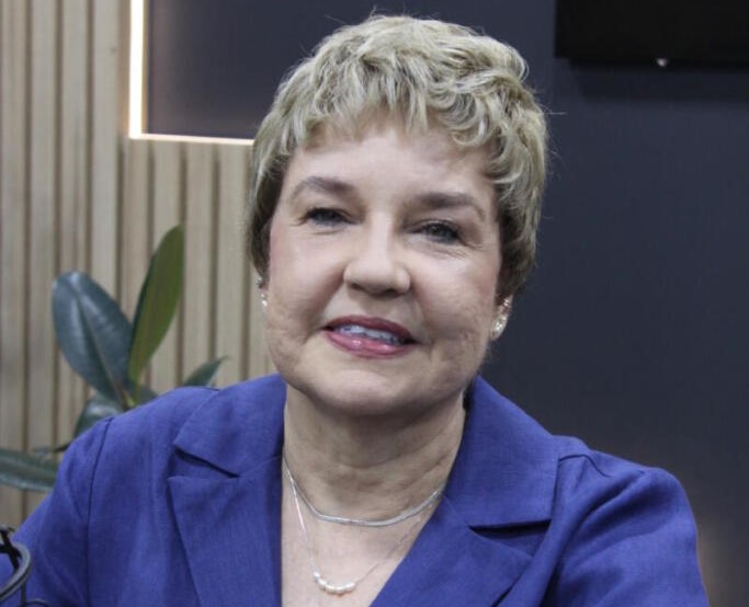 Falece a odontóloga rondonense Ana Teresa Boger