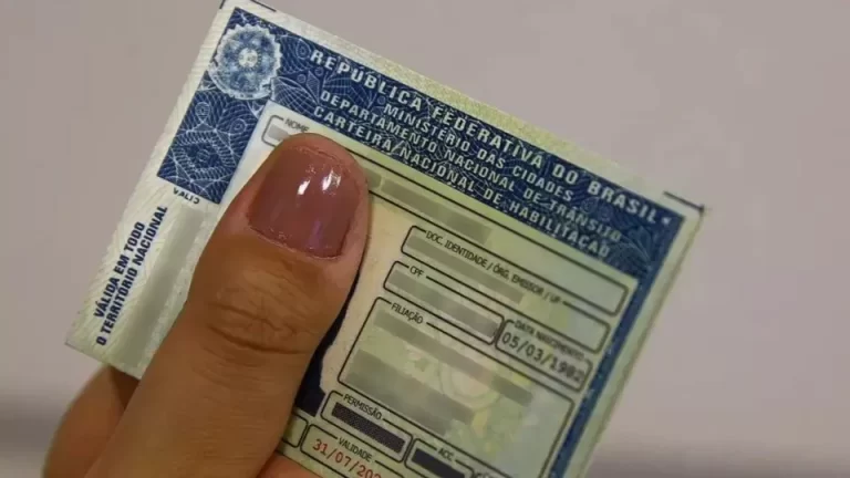 Ministério dos Transportes desmente boato sobre mudanças na CNH