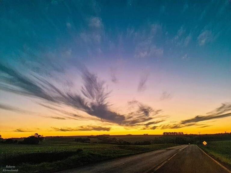 O mundo é para quem se atreve