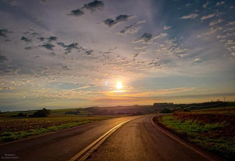 Vida, reação e gratidão
