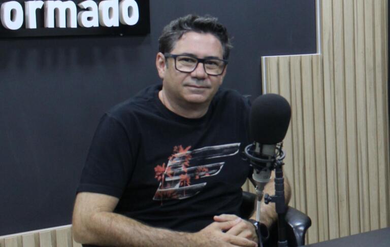 “Vereadores eleitos do PP almejam, sim, a presidência da Câmara”, afirma presidente do partido